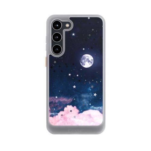 Samsung Galaxy S23+ NIVOcore Sweet Moonlight