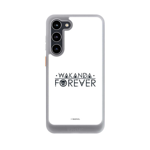 Samsung Galaxy S23+ NIVOcore  Black Panther