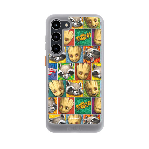 Samsung Galaxy S23+ NIVOcore Guardians Of The Galaxy Collage