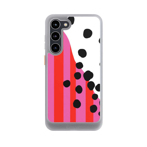 Samsung Galaxy S23+ NIVOcore Glänzende Punkte