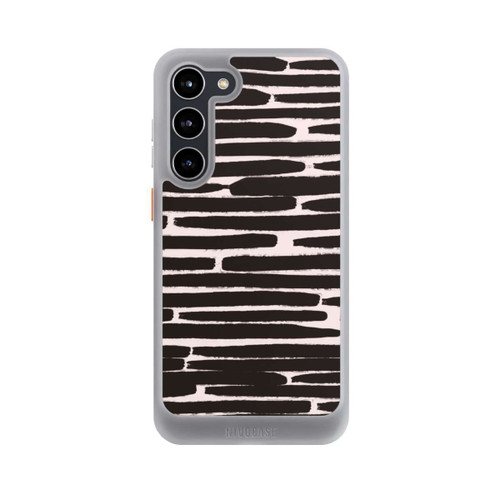 Samsung Galaxy S23+ NIVOcore Fissures Pattern