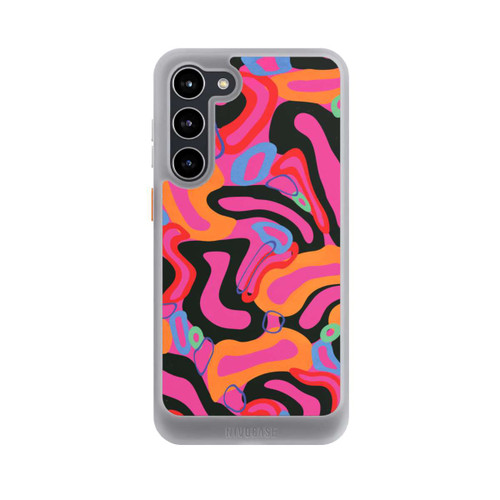 Samsung Galaxy S23+ NIVOcore Tâches Pattern