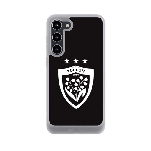 Samsung Galaxy S23+ NIVOcore RCT Noir &amp; Blanc