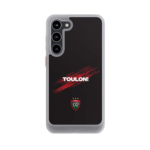 Samsung Galaxy S23+ NIVOcore Toulon Noir