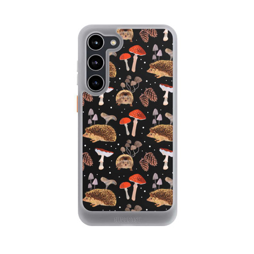 Samsung Galaxy S23+ NIVOcore Igel und Pilze