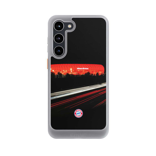 Samsung Galaxy S23+ NIVOcore FC Bayern München Allianz Arena