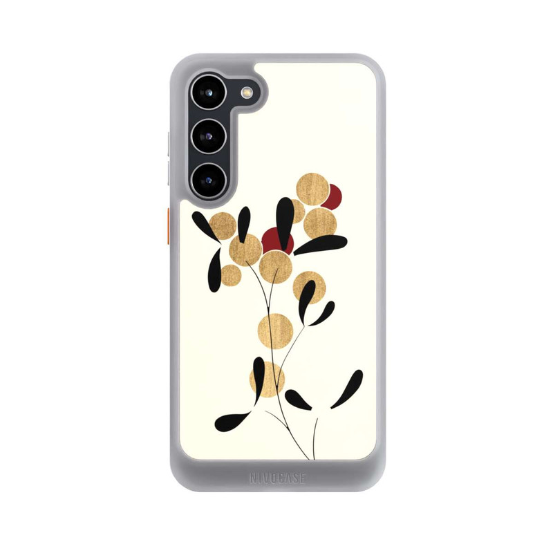 Galaxy S23 + NIVOcore Idea No. 21