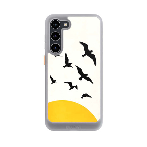Samsung Galaxy S23+ NIVOcore Wings To Fly