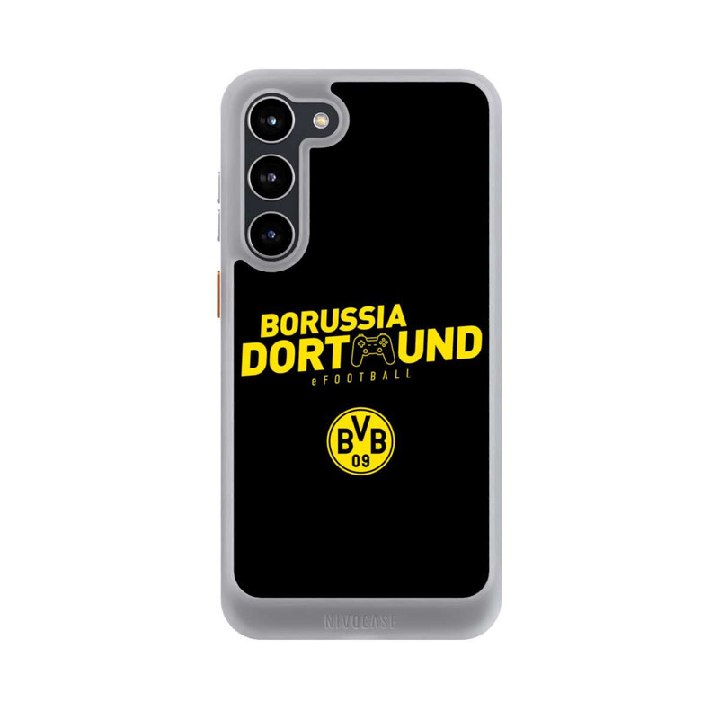 Galaxy S23 + NIVOcore BVB eFOOTBALL