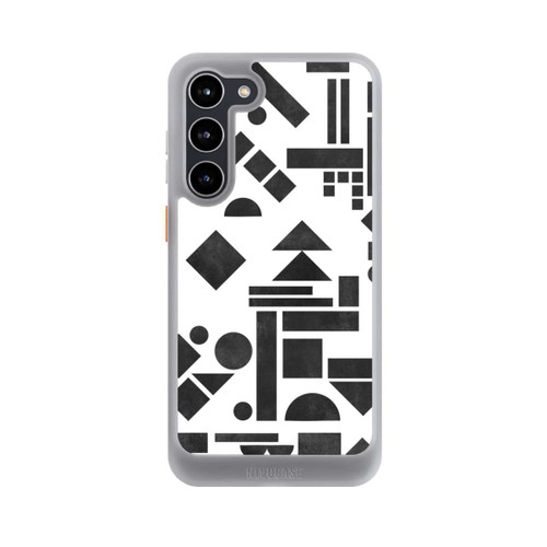 Samsung Galaxy S23+ NIVOcore Geometrie