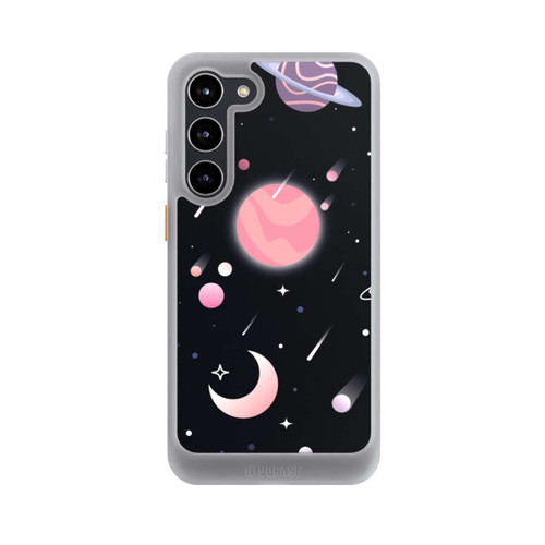 Samsung Galaxy S23+ NIVOcore Weltraumplaneten