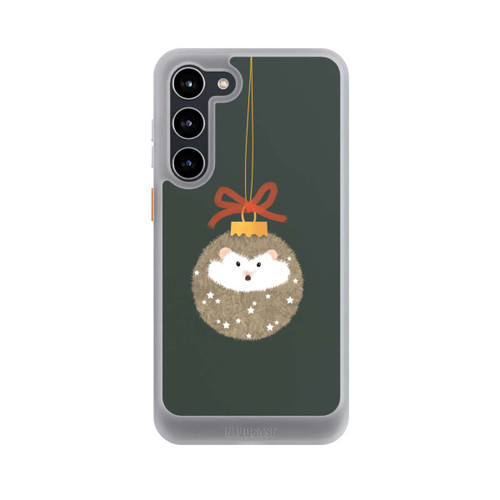 Samsung Galaxy S23+ NIVOcore weihnachtlicher Igel