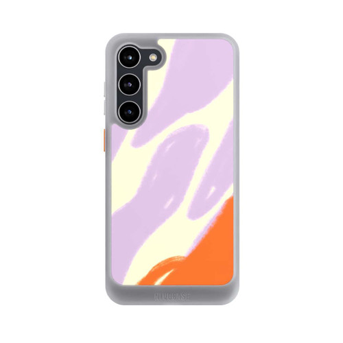 Samsung Galaxy S23+ NIVOcore Boho Flow 