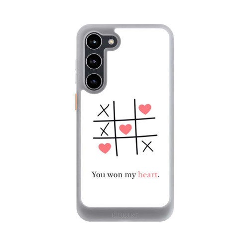 Samsung Galaxy S23+ NIVOcore You won my heart