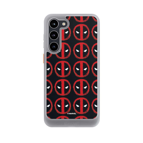 Samsung Galaxy S23+ NIVOcore Deadpool modèle