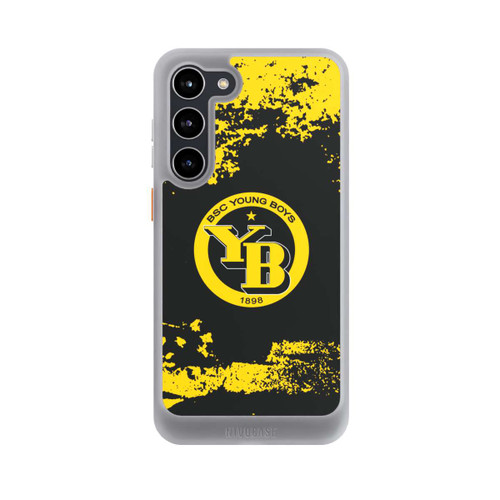 Samsung Galaxy S23+ NIVOcore BSC YB Grunge