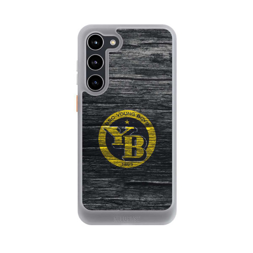 Samsung Galaxy S23+ NIVOcore BSC YB Aspect bois