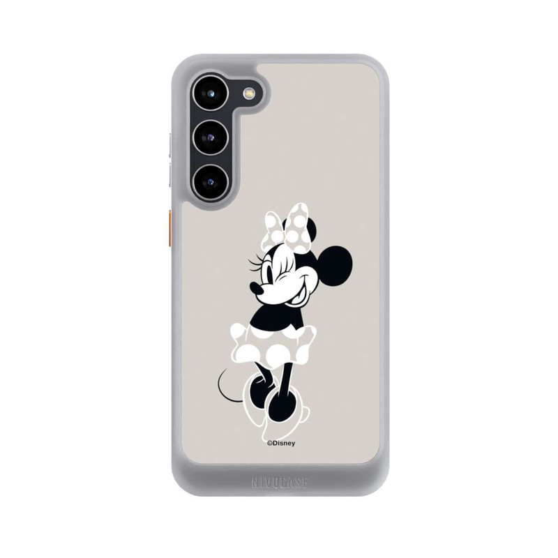 Galaxy S23 + NIVOcore Minnie Zwinkernde Boho