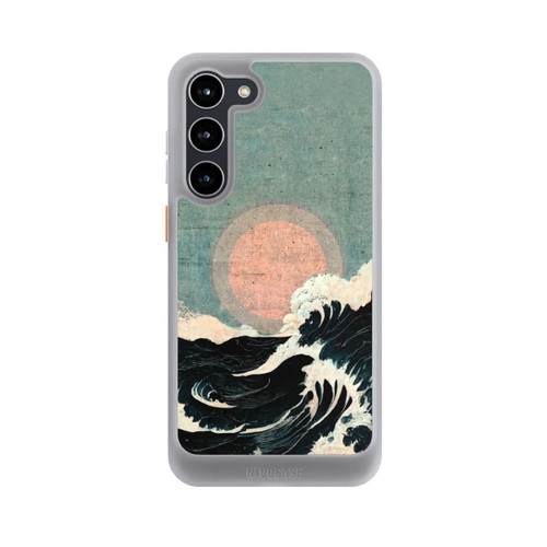 Samsung Galaxy S23+ NIVOcore Lac sauvage