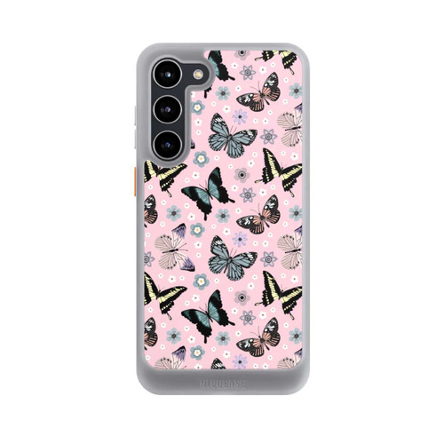 Samsung Galaxy S23+ NIVOcore Butterflies Garden
