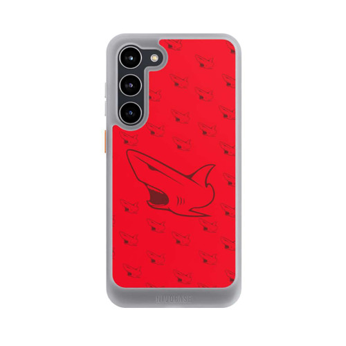 Samsung Galaxy S23+ NIVOcore Kölner Haie Rot