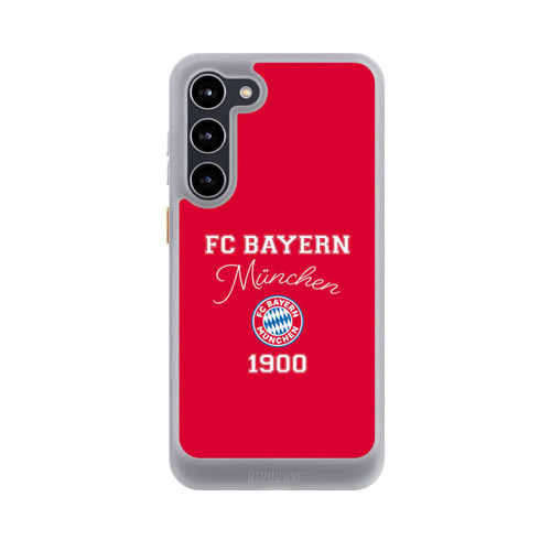 Samsung Galaxy S23+ NIVOcore FC Bayern 1900