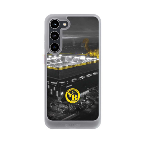 Samsung Galaxy S23+ NIVOcore BSC Young Boys Stadion