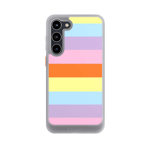 Samsung Galaxy S23+ NIVOcore Glück