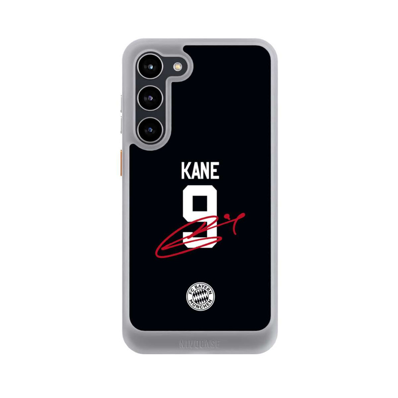 Galaxy S23 + NIVOcore Kane 9