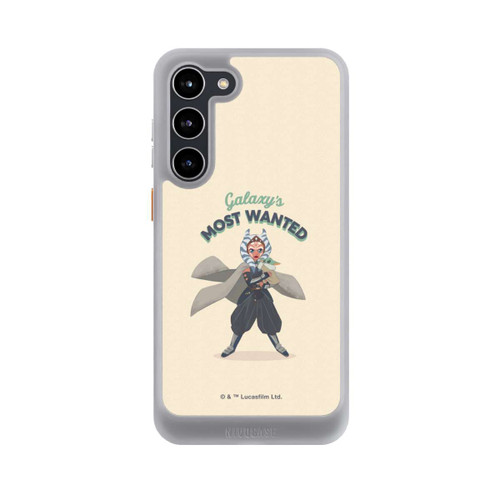 Samsung Galaxy S23+ NIVOcore Galaxy's Most Wanted Ahsoka