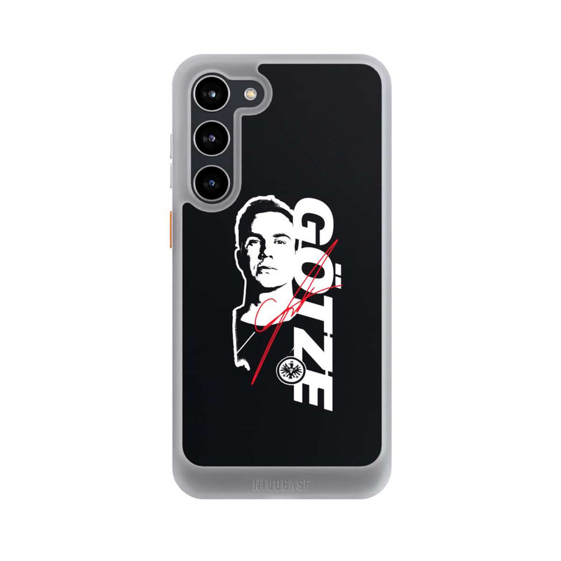 Galaxy S23 + NIVOcore M. Götze