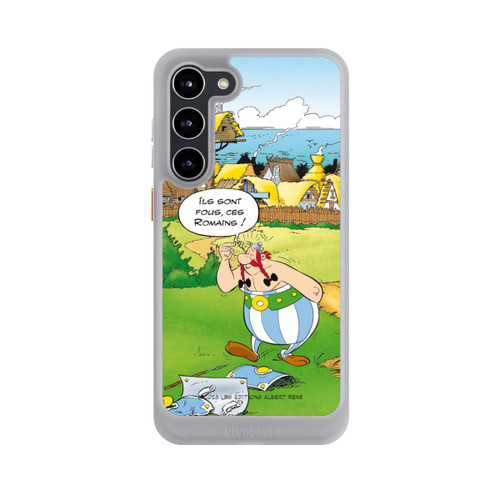Samsung Galaxy S23+ NIVOcore Ils Sont Fous Ces Romains