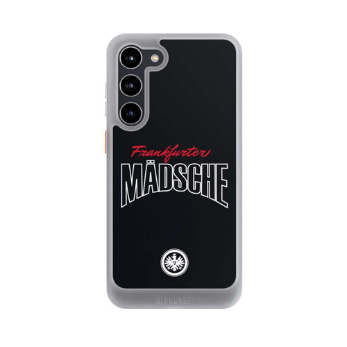 Samsung Galaxy S23+ NIVOcore Frankfurter Mädsche
