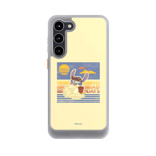 Samsung Galaxy S23+ NIVOcore Stitch No Bad Days