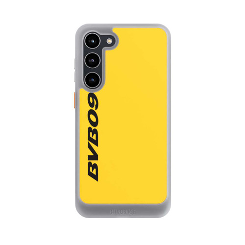 Samsung Galaxy S23+ NIVOcore BVB09 Gelb