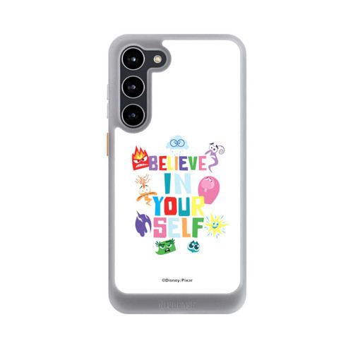 Samsung Galaxy S23+ NIVOcore Believe in yourself