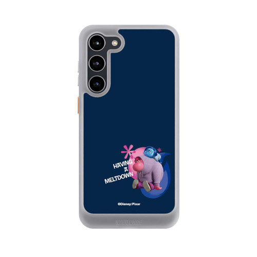 Samsung Galaxy S23+ NIVOcore Embarrassment and Sadness