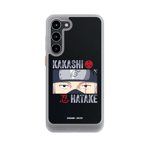 Samsung Galaxy S23+ NIVOcore Kakashi Hatake Close-Up