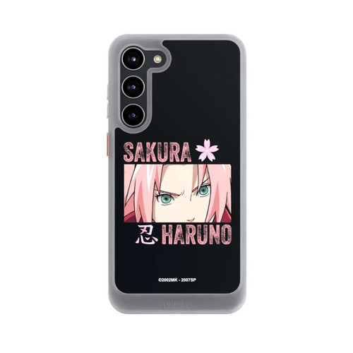 Samsung Galaxy S23+ NIVOcore Sakura Haruno Close-Up