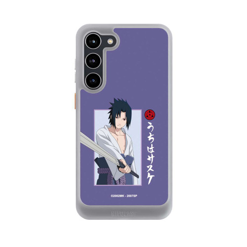Samsung Galaxy S23+ NIVOcore Sasuke Kusanagi