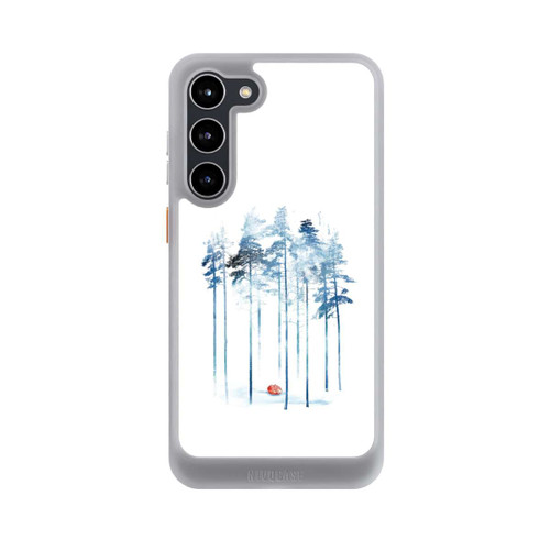 Samsung Galaxy S23+ NIVOcore Sleeping in The Woods