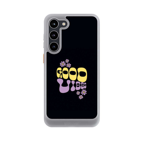 Samsung Galaxy S23+ NIVOcore Groovige gute Vibes
