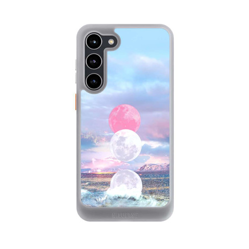 Samsung Galaxy S23+ NIVOcore Mondwellen