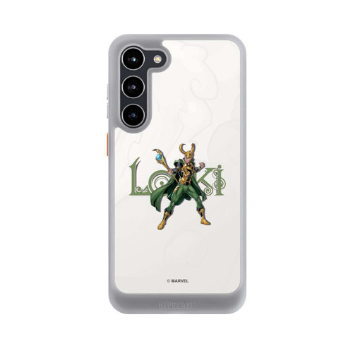 Samsung Galaxy S23+ NIVOcore Loki Zepter