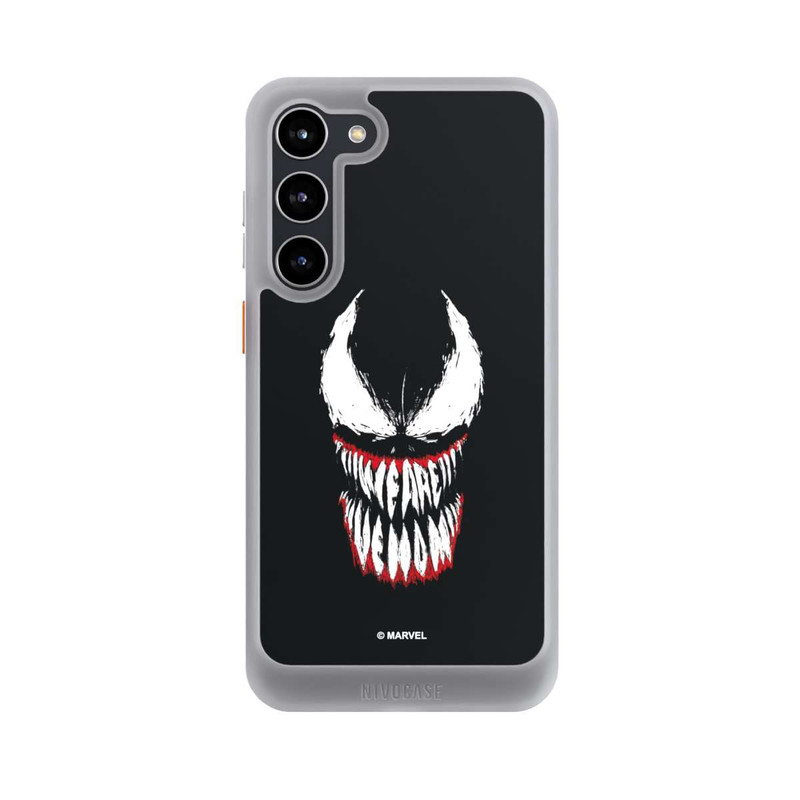 Galaxy S23 + NIVOcore We Are Venom
