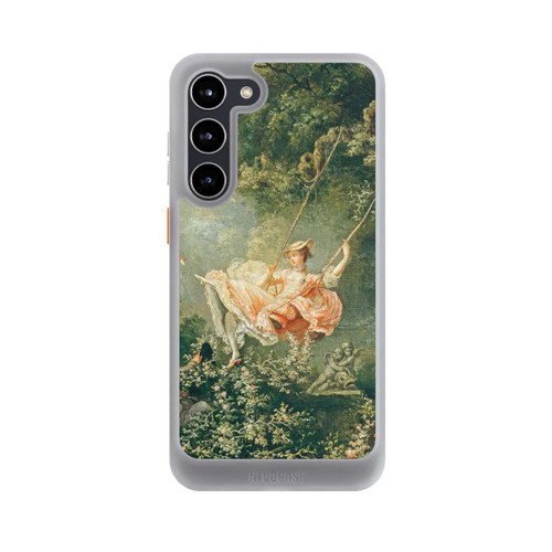 Samsung Galaxy S23+ NIVOcore Die glücklichen Unfälle der Schaukel by Jean-Honore Fragonard