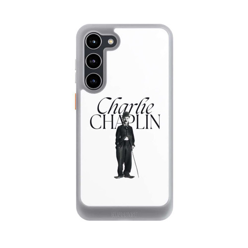 Samsung Galaxy S23+ NIVOcore Charlie Chaplin