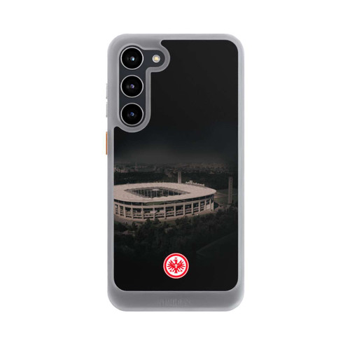 Samsung Galaxy S23+ NIVOcore SGE Stadion dunkel