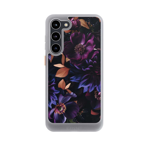 Samsung Galaxy S23+ NIVOcore Fleur d'automne
