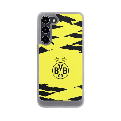 Samsung Galaxy S23+ NIVOcore BVB Sondertrikot Neon